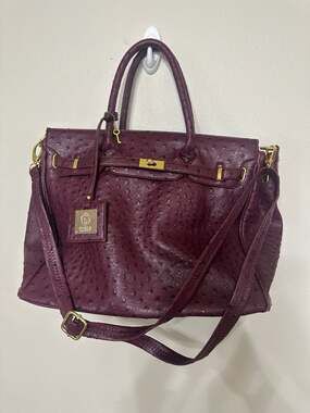 Noble Mount London Office Tote Bag